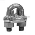 Drop Forged Wire Rope Clips U.S. Type